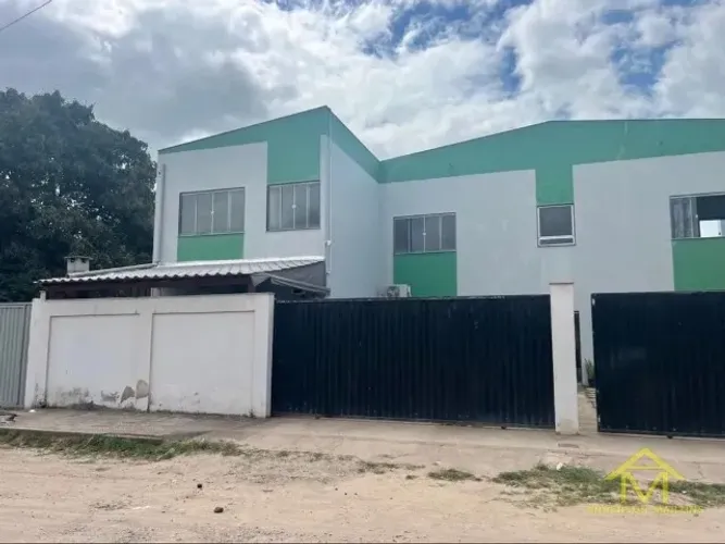 Apartamento em Cidade da Barra: 2 Quartos com Suíte Boa Localização código: 3334PC