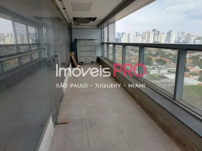 Conjunto Comercial com 310m² no Brooklin