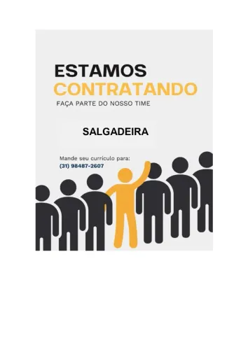 Salgadeira