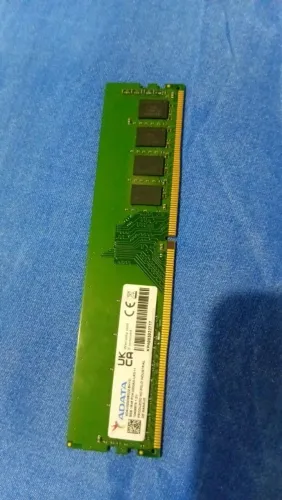 Memoria ram 8gb3200mhz ddr4