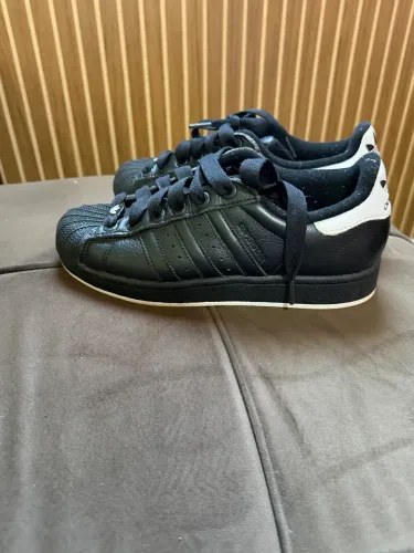 TÊNIS ADIDAS SUPERSTAR
