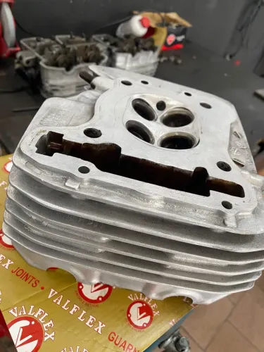 Cabeçote CB 300