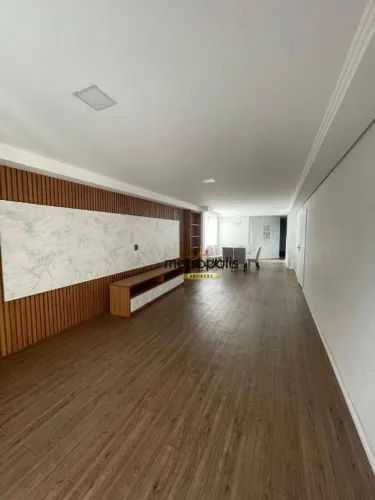 Apartamento com 4 dormitórios, 192 m² - venda por R$ 1.600.000,00 ou aluguel por R$ 12.642
