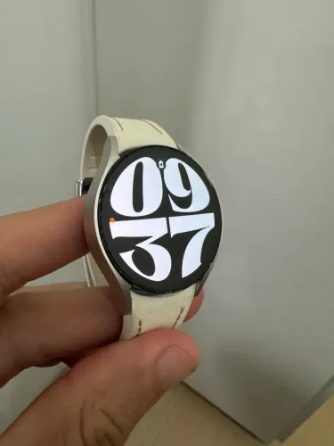 Galaxy Watch 6 40mm