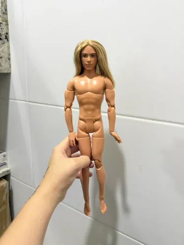 Ken loiro