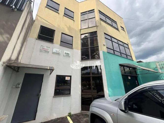 Loja à venda, 445 m² por R$ 2.350.000,00 - Jardim Londrilar - Londrina/PR