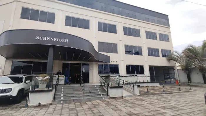 Sala Comercial SHOPPIN SCHNEIDER