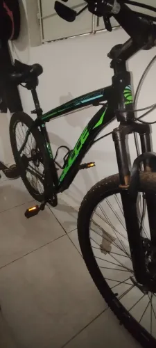 Duas Bicicletas Aro 29
