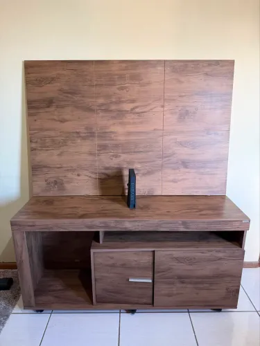 Rack para sala