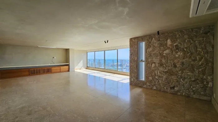 APARTAMENTO PARA LOCAÇÃO SANTA LÚCIA 4 QUARTOS 3 SUÍTES 4 VAGAS COM LAZER