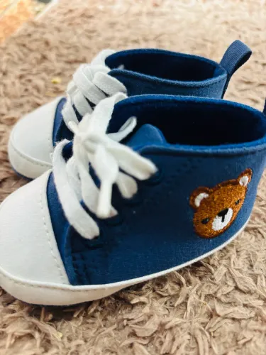 Kit Infantil Nº 19 + Protetor de Orelhas