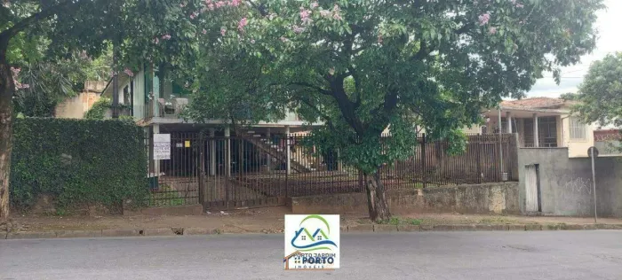 Lote Residencial com 783,75 m² à venda em Belo Horizonte (Salgado Filho) Próximo ao Posto