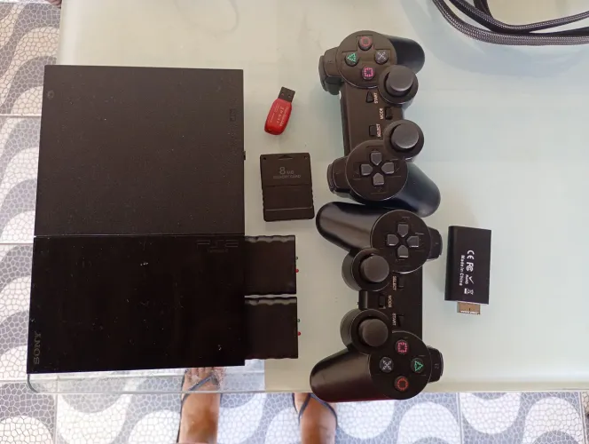 Playstation 2