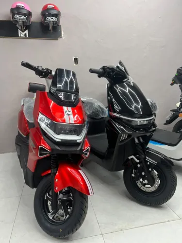 Moto elétrica 1000w