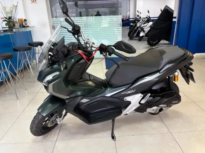 Honda ADV 150