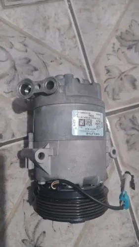 Compressor celta