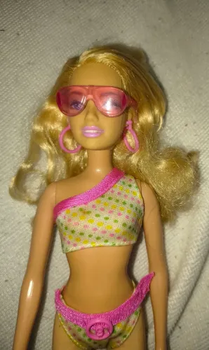 Barbie Beach Glam 2006