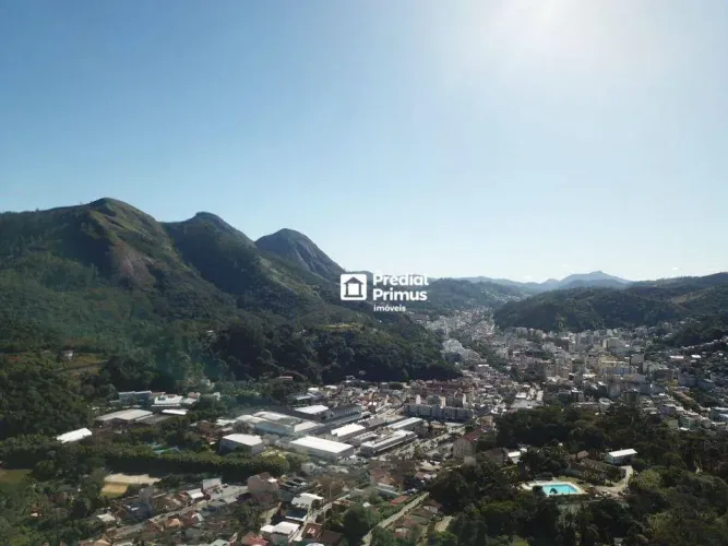 Terreno à venda no Bela Vista por R$ 550.000 - Nova Friburgo/RJ