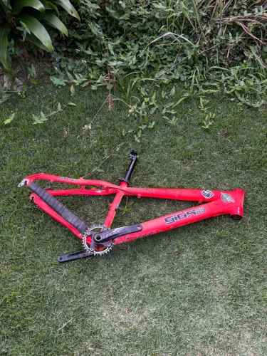 Quadro GIOS FRX