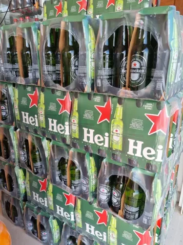 BEBIDAS E MUITO MAIS