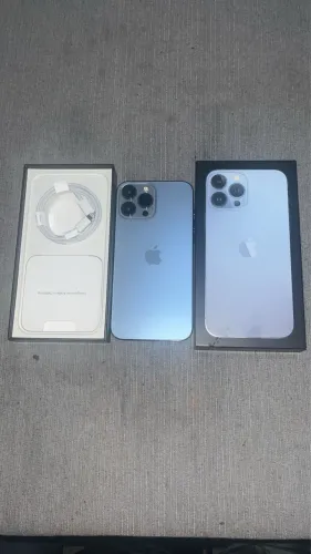 IPHONE 13 PRO MAX