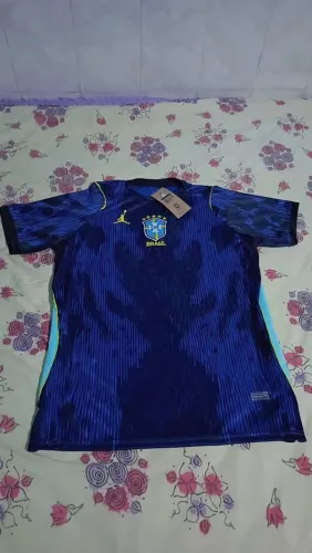 Camisa do Brasil jogador