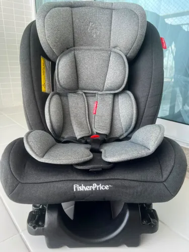 Cadeirinha Fisher Price All Stages 0-36kg