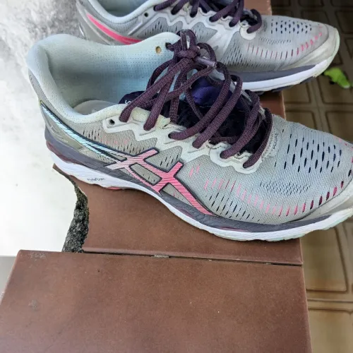 Asics gel kayano