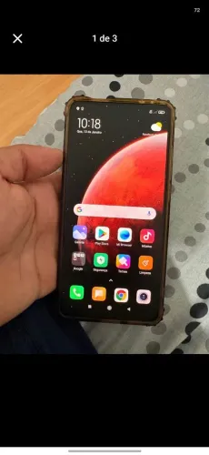 Xiaomi mi 9t