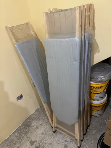 Mesa de passar