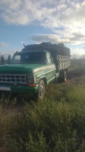 Vende - se f4000 5 machas motor 229 bomba boch