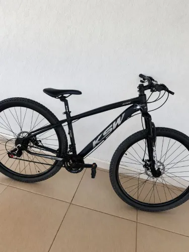 Bicicleta aro 29 , KSW