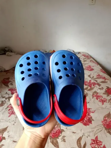 Crocs 