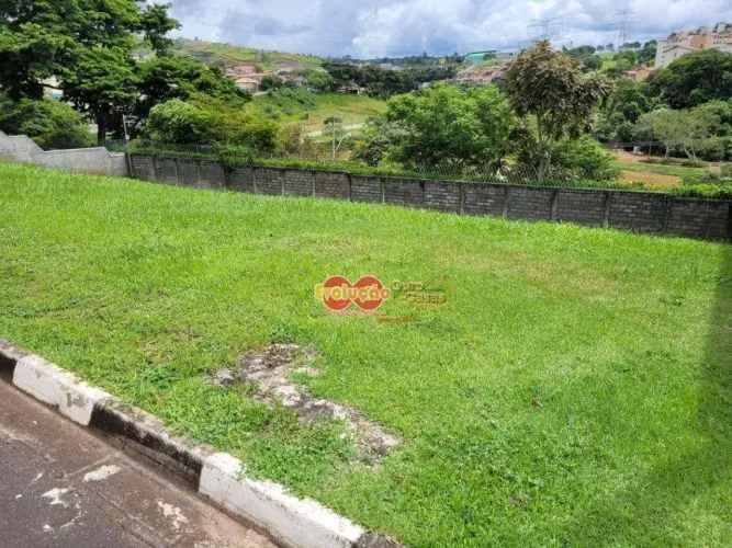 Terreno Residencial / Condomínio Dolce Vita