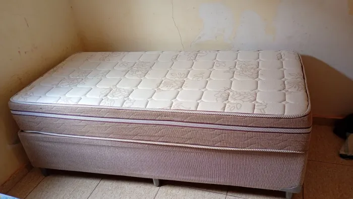 Uma cama