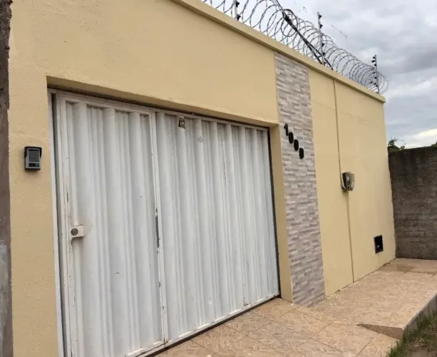 CASA PRA VENDER NA CONCEIÇÃO | 2/4