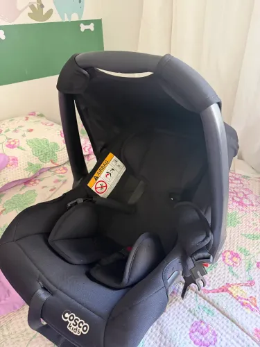 Bebê Conforto Cosco Kids 1 Posição Wizz 0 a 13kg
