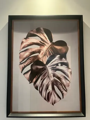 Quadro decorativo