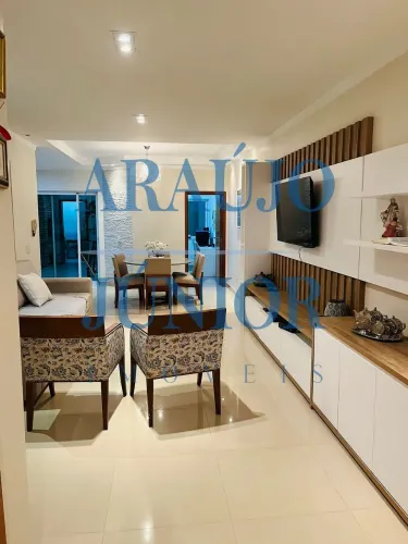 Casa à venda , 3 Dormitórios com Suíte, Residencial Florestal Jacyra I - Americana - SP / 