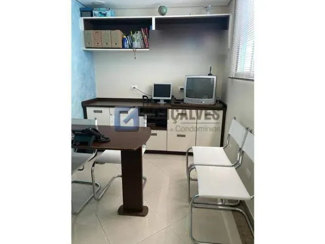 5129, Sala, à venda, à venda, 245.000,00,Centro, São Caetano do Sul,