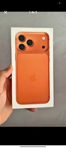17 pro Max 