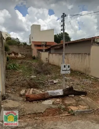 Vendo excelente terreno nu jundiaí Anápolis