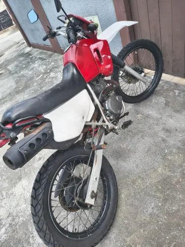XR 200 / 7 mil