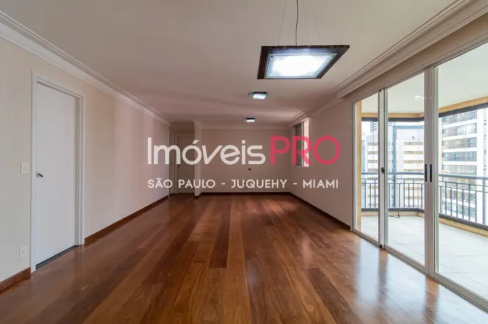 Lindo apartamento no Brooklin para locação