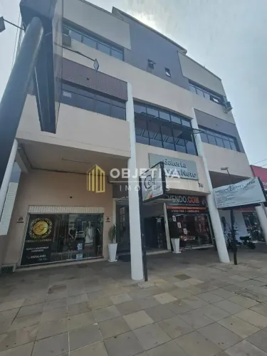 Loja Mobiliada, Pronta Para Uso no Seguimento de Casa de Câmbio, Centro, NH