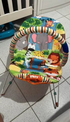 Produtos de bebê