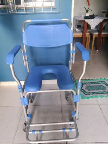 Cadeira de banho