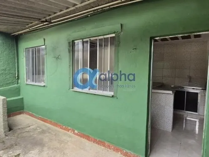 Kitnet para locação Próximo ao Hiper Shopping - Alto da Serra - Petrópolis