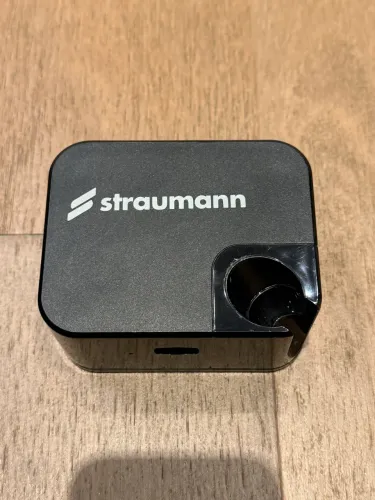 Scanner Intraoral Straumann Virtuo Vivo (Dental Wings) - SemNovo / Excelente Estado