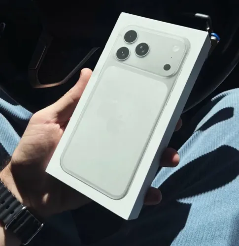 IPHONE 18 PRO MAX | LACRADO